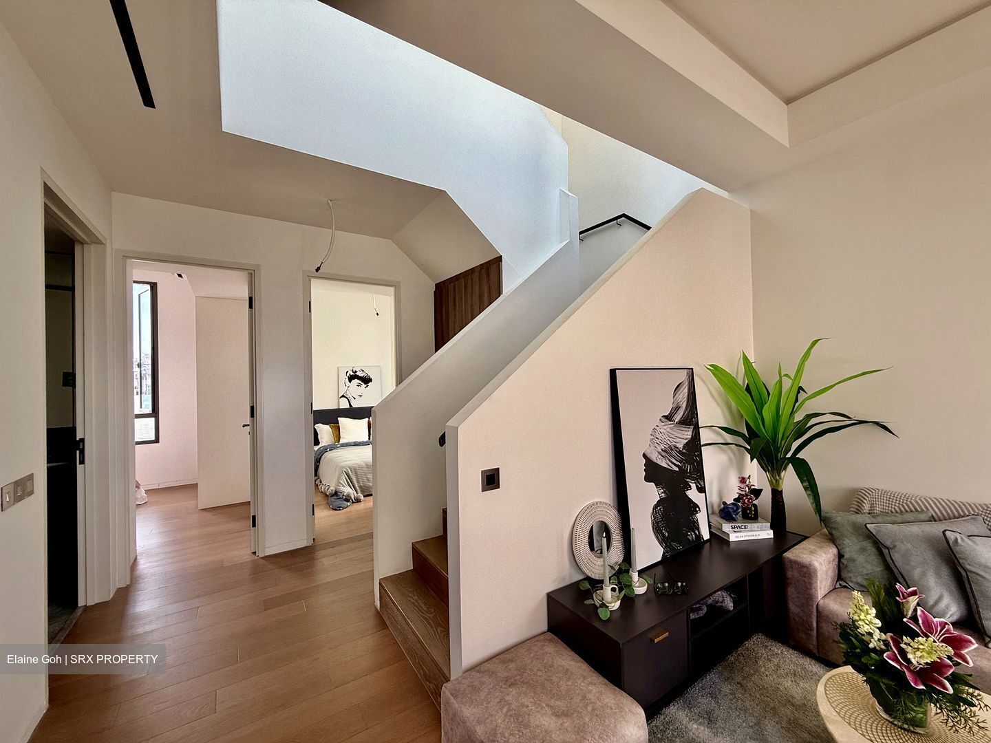 10 Evelyn (D11), Apartment #578783731